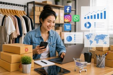 Email Marketing UMKM: Strategi Efektif Meningkatkan Penjualan dan Loyalitas Pelanggan