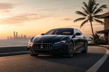 Maserati vs Porsche dalam Kenyamanan: Perbandingan Filosofi Berkendara Mobil Premium Eropa