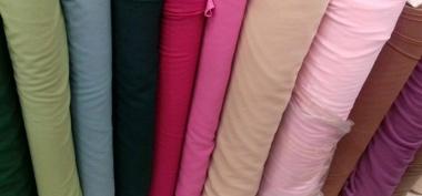 Tips Ampuh Menghilangkan Noda Makanan Pada Jilbab Bahan Chiffon